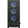 Корпус Fractal Design Pop XL Air RGB Black TG Clear (FD-C-POR1X-06) Корпус Fractal Design Pop XL Air RGB Black TG Clear (FD-C-POR1X-06)