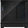 Корпус Fractal Design Pop XL Air RGB Black TG Clear (FD-C-POR1X-06) Корпус Fractal Design Pop XL Air RGB Black TG Clear (FD-C-POR1X-06)