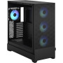 Корпус Fractal Design Pop XL Air RGB Black TG Clear (FD-C-POR1X-06) Корпус Fractal Design Pop XL Air RGB Black TG Clear (FD-C-POR1X-06)