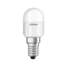 Лампочка Osram LED T26 20 2,3W/827 230V FR E14 (4058075432758) Лампочка Osram LED T26 20 2,3W/827 230V FR E14 (4058075432758)