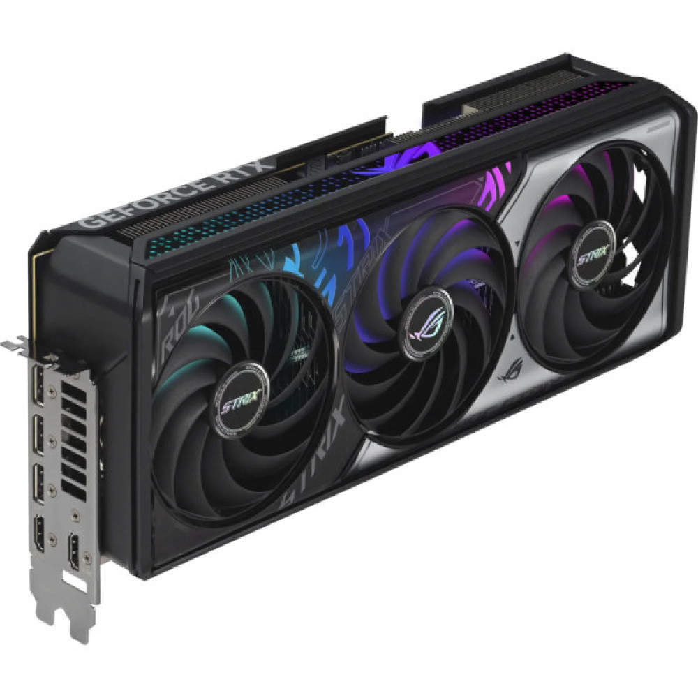 ASUS ROG-STRIX-RTX5070TI-O16G-GAMING