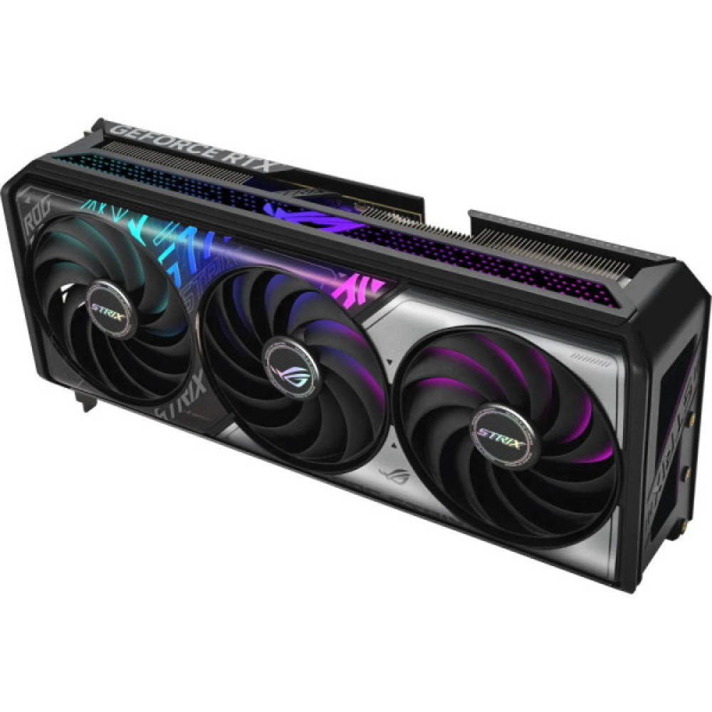 ASUS ROG-STRIX-RTX5070TI-O16G-GAMING
