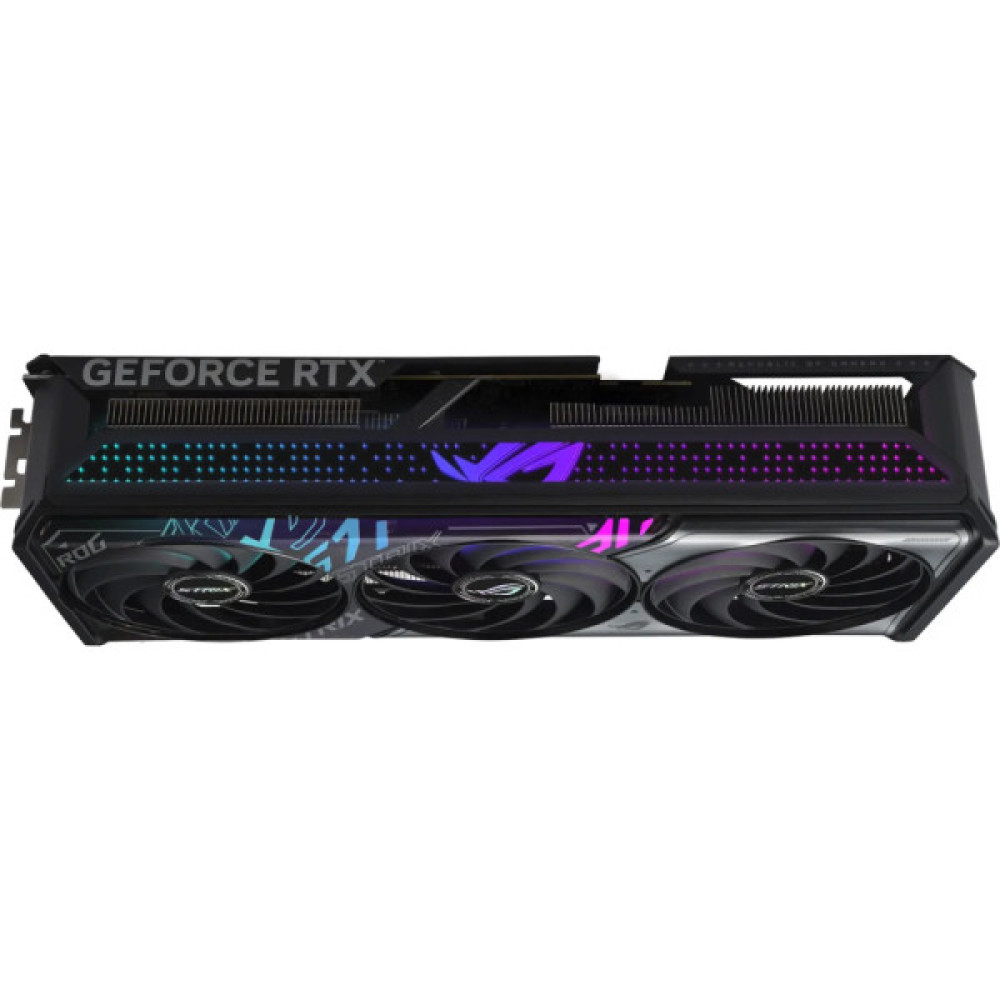 ASUS ROG-STRIX-RTX5070TI-O16G-GAMING