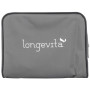 Тонометр Longevita Авт.вимір.артер.тиску LONGEVITA BP-102 Авт. вимір. артер. тиску (BP-102)