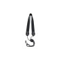Ремінь для духових інструментів D'Addario Saxophone Fabric Neck Strap Alto/Soprano (Black) (SJA11) Ремінь для духових інструментів D'Addario Saxophone Fabric Neck Strap Alto/Soprano (Black) (SJA11)