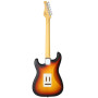 Електрогітара FGN Odyssey Boundary Series 3-Tone Sunburst (BST-R/3TS) Електрогітара FGN Odyssey Boundary Series 3-Tone Sunburst (BST-R/3TS)