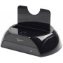 Док-станція для накопичувачів Gembird 2.5\3.5 SATA HDD, USB 3.0 (HD32-U3S-2) Док-станція для накопичувачів Gembird 2.5\3.5 SATA HDD, USB 3.0 (HD32-U3S-2)