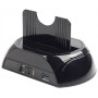 Док-станція для накопичувачів Gembird 2.5\3.5 SATA HDD, USB 3.0 (HD32-U3S-2) Док-станція для накопичувачів Gembird 2.5\3.5 SATA HDD, USB 3.0 (HD32-U3S-2)