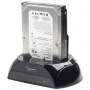 Док-станція для накопичувачів Gembird 2.5\3.5 SATA HDD, USB 3.0 (HD32-U3S-2) Док-станція для накопичувачів Gembird 2.5\3.5 SATA HDD, USB 3.0 (HD32-U3S-2)