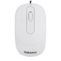 Мишка Gemix GM145 USB White (GM145Wh) Мишка Gemix GM145 USB White (GM145Wh)