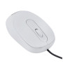 Мишка Gemix GM145 USB White (GM145Wh) Мишка Gemix GM145 USB White (GM145Wh)