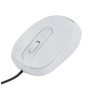 Мишка Gemix GM145 USB White (GM145Wh) Мишка Gemix GM145 USB White (GM145Wh)