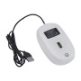 Мишка Gemix GM145 USB White (GM145Wh) Мишка Gemix GM145 USB White (GM145Wh)