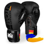 Боксерські рукавички Phantom Germany Black 12oz (PHBG2189-12) Боксерські рукавички Phantom Germany Black 12oz (PHBG2189-12)