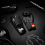 Боксерські рукавички Phantom Germany Black 12oz (PHBG2189-12) Боксерські рукавички Phantom Germany Black 12oz (PHBG2189-12)