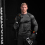 Боксерські рукавички Phantom Germany Black 12oz (PHBG2189-12) Боксерські рукавички Phantom Germany Black 12oz (PHBG2189-12)