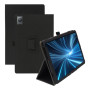 Чохол до планшета BeCover Slimbook Blackview Tab 60 8.68" Black (712833) Чохол до планшета BeCover Slimbook Blackview Tab 60 8.68" Black (712833)