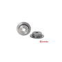Гальмівний диск Brembo 08.A605.11