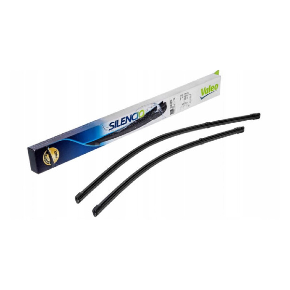 Щітка склоочисника Valeo 574641