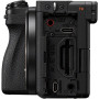 Цифровий фотоапарат Sony Alpha 6700 kit 18-135 Black (ILCE6700MB.CEC) Цифровий фотоапарат Sony Alpha 6700 kit 18-135 Black (ILCE6700MB.CEC)