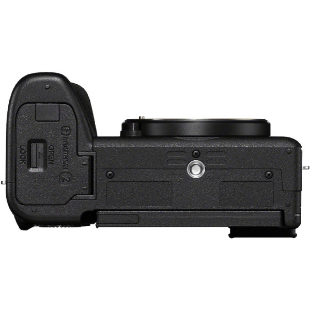 Цифровий фотоапарат Sony Alpha 6700 kit 18-135 Black (ILCE6700MB.CEC)