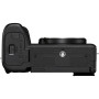 Цифровий фотоапарат Sony Alpha 6700 kit 18-135 Black (ILCE6700MB.CEC) Цифровий фотоапарат Sony Alpha 6700 kit 18-135 Black (ILCE6700MB.CEC)