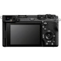 Цифровий фотоапарат Sony Alpha 6700 kit 18-135 Black (ILCE6700MB.CEC) Цифровий фотоапарат Sony Alpha 6700 kit 18-135 Black (ILCE6700MB.CEC)