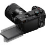 Цифровий фотоапарат Sony Alpha 6700 kit 18-135 Black (ILCE6700MB.CEC) Цифровий фотоапарат Sony Alpha 6700 kit 18-135 Black (ILCE6700MB.CEC)