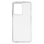 Чохол до мобільного телефона Armorstandart Air Series Xiaomi Redmi Note 12 Pro 5G Transparent (ARM65206) Чохол до мобільного телефона Armorstandart Air Series Xiaomi Redmi Note 12 Pro 5G Transparent (ARM65206)
