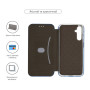 Чохол до мобільного телефона Armorstandart G-Case Samsung A24 4G (A245) Blue (ARM67999) Чохол до мобільного телефона Armorstandart G-Case Samsung A24 4G (A245) Blue (ARM67999)
