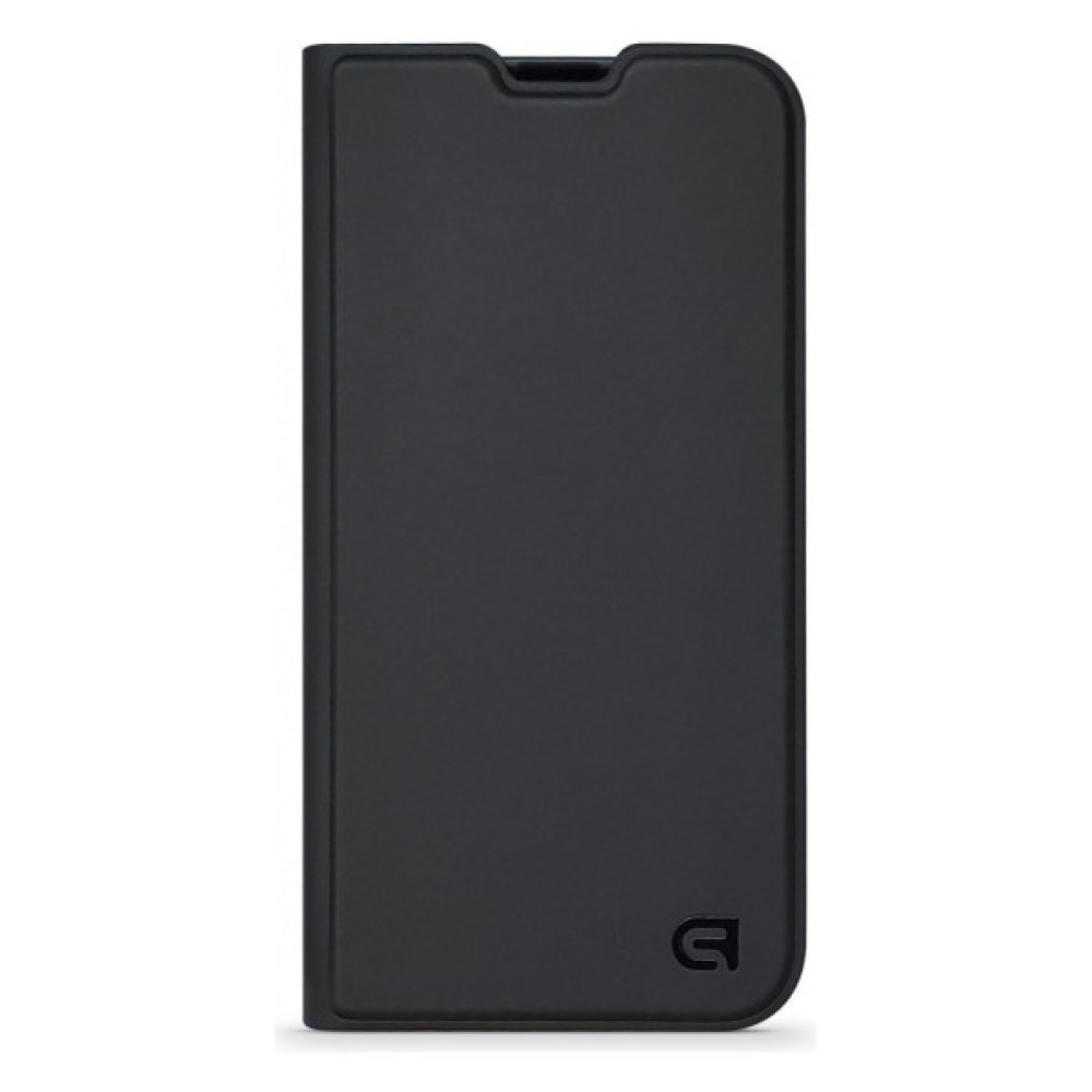 Чохол до мобільного телефона Armorstandart OneFold Case Apple iPhone 15 Plus Black (ARM72674)