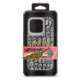 Чохол до мобільного телефона Harder Kaiju Skin Apple iPhone 15 Pro Grey (ARM76844) Чохол до мобільного телефона Harder Kaiju Skin Apple iPhone 15 Pro Grey (ARM76844)