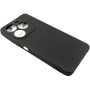 Чохол до мобільного телефона Dengos Carbon Tecno Spark 20C (black) (DG-TPU-CRBN-219) Чохол до мобільного телефона Dengos Carbon Tecno Spark 20C (black) (DG-TPU-CRBN-219)