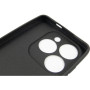 Чохол до мобільного телефона Dengos Carbon Tecno Spark 20C (black) (DG-TPU-CRBN-219) Чохол до мобільного телефона Dengos Carbon Tecno Spark 20C (black) (DG-TPU-CRBN-219)