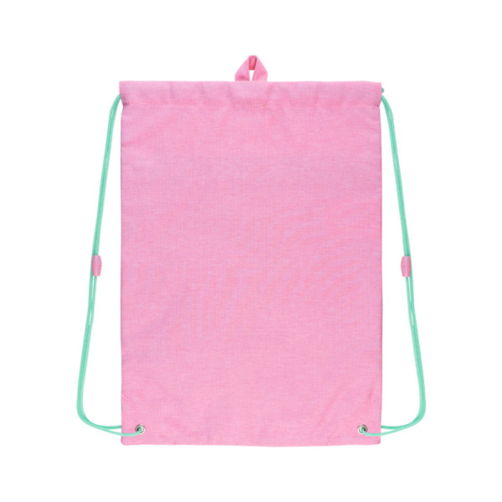 Сумка для взуття Kite Education 601M Cat Corn (K22-601M-17)