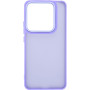 Чохол до мобільного телефона Armorstandart Frame Xiaomi Poco M7 Pro 5G Violet (ARM83163) Чохол до мобільного телефона Armorstandart Frame Xiaomi Poco M7 Pro 5G Violet (ARM83163)