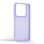 Чохол до мобільного телефона Armorstandart Frame Xiaomi Poco M7 Pro 5G Violet (ARM83163) Чохол до мобільного телефона Armorstandart Frame Xiaomi Poco M7 Pro 5G Violet (ARM83163)