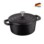 Каструля Kela Calido 2,5 л Black (12470) Каструля Kela Calido 2,5 л Black (12470)