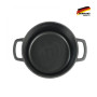 Каструля Kela Calido 2,5 л Black (12470) Каструля Kela Calido 2,5 л Black (12470)