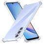 Чохол до мобільного телефона BeCover Anti-Shock Samsung Galaxy M14 5G SM-M146 Clear (709086) Чохол до мобільного телефона BeCover Anti-Shock Samsung Galaxy M14 5G SM-M146 Clear (709086)