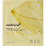 Маска для обличчя Medicube Kojic Acid Turmeric Brightening y Gel Mask Освітлювальна 28 г (8800256114658) Маска для обличчя Medicube Kojic Acid Turmeric Brightening y Gel Mask Освітлювальна 28 г (8800256114658)
