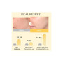 Маска для обличчя Medicube Kojic Acid Turmeric Brightening y Gel Mask Освітлювальна 28 г (8800256114658) Маска для обличчя Medicube Kojic Acid Turmeric Brightening y Gel Mask Освітлювальна 28 г (8800256114658)