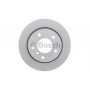 Гальмівний диск Bosch 0 986 478 642 Гальмівний диск Bosch 0 986 478 642