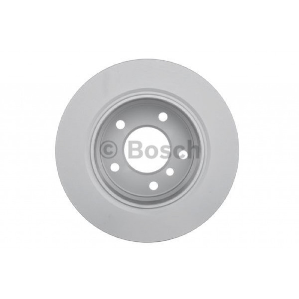 Гальмівний диск Bosch 0 986 478 642