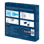 Кулер до корпусу Arctic P12 PWM PST (ACFAN00170A) Кулер до корпусу Arctic P12 PWM PST (ACFAN00170A)