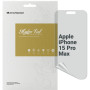 Плівка захисна Armorstandart Anti-spy Apple iPhone 15 Pro Max (ARM68288) Плівка захисна Armorstandart Anti-spy Apple iPhone 15 Pro Max (ARM68288)