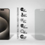 Плівка захисна Armorstandart Anti-spy Apple iPhone 15 Pro Max (ARM68288) Плівка захисна Armorstandart Anti-spy Apple iPhone 15 Pro Max (ARM68288)
