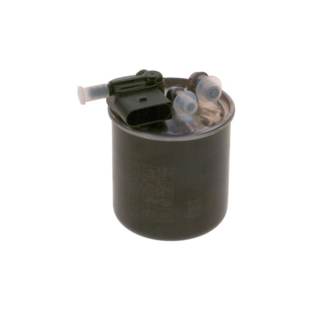 Фільтр паливний Bosch F026402837 Фільтр паливний Bosch F026402837
