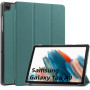 Чохол до планшета BeCover Smart Case Samsung Tab A9 SM-X115 8.7" Dark Green (709907) Чохол до планшета BeCover Smart Case Samsung Tab A9 SM-X115 8.7" Dark Green (709907)