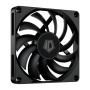 Кулер до корпусу ID-Cooling NO-8010-PWM Кулер до корпусу ID-Cooling NO-8010-PWM